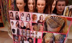 Эффективная реклама салона красоты: примеры Что написать в листовки начинающему парикмахеру